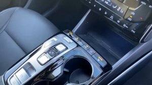 Видеопрезентация автомобиля TUCSON Amazon Gray