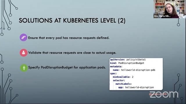 Dutch Kubernetes Meetup - April Virtual Edition смотреть онлайн