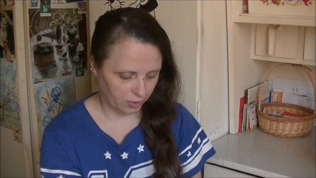 Заказ с Озона  Распаковка!