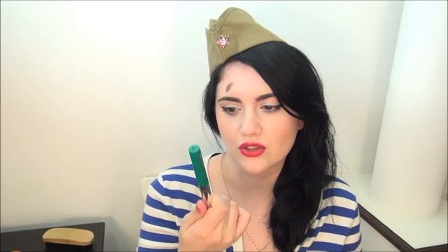 СОВЕТСКИЙ ЧЕТВЕРГ! Уход за лицом - кремы! Часть 2 смотреть онлайн