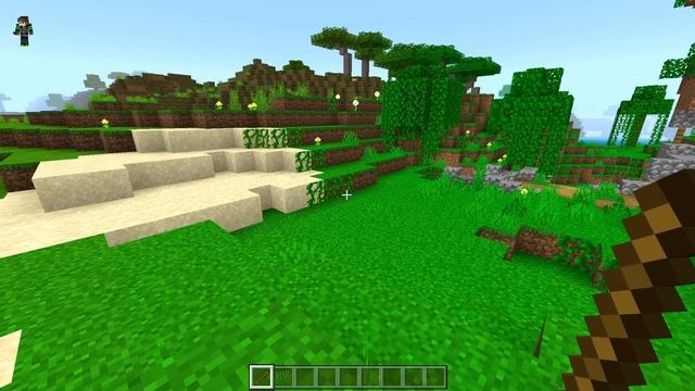 AKHIRNYA! Fitur WORKING OFFHAND Di Minecraft Bedrock Sebelum Rilis! смотреть онлайн