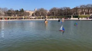 ПАРИЖ - ПРОГУЛКА ПО ПАРИЖУ "ЛАТИНСКАЯ НАБЕРЕЖНАЯ КВАРТАЛА" - 08 МАРТА 2023