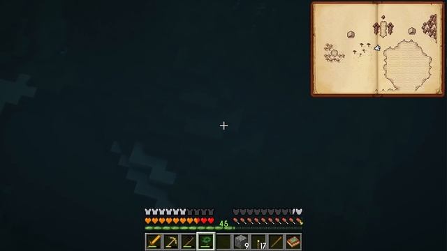 У Нас Наконец то Хорошие Инструменты - SevTech Ages of The Sky Прохождение #7 смотреть онлайн