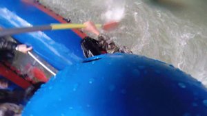 Большая Лаба на майские. Порог ПР - ПП. Жесть!!!