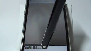 Серийная съемка в iPhone