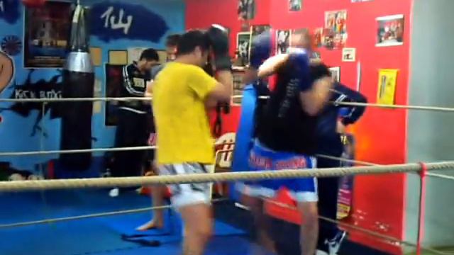 Shark Gym-Kru Karanikolis Andreas смотреть онлайн