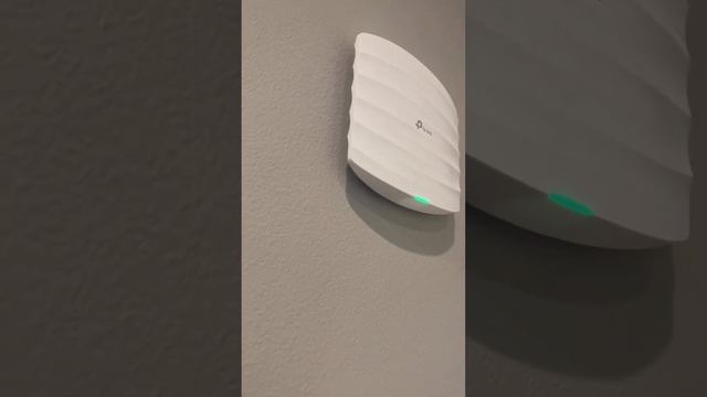 TP-link access points are a great way to boost your Wi-Fi ✨ #tplink #accesspoint  #quicktechav