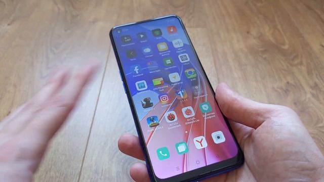 OPPO A55 - Честный Обзор! КОГДА НУЖНО КАЧЕСТВЕННО И КРАСИВО ЗА НЕДОРОГО!