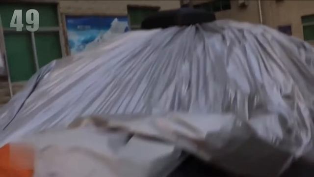Автоматический чехол для авто Компактный складной Обзор товара Отзывы Купить Заказать