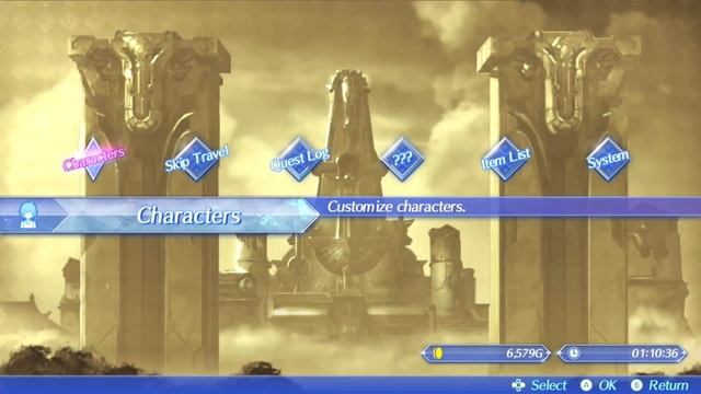 Xenoblade Chronicles 2 Torna The Golden Country - Gameplay Walkthrough Part 1 - Prologue смотреть онлайн