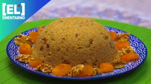 Рецепт турецкой халвы ? İrmik Helvası ? Халва из манной крупы рецепт ?
