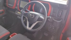 New in Pakistan! 2023 Mazda Flair Hybrid: 660cc Crossover Review & Price
