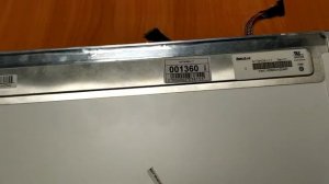 Инструкция для тестера матриц LVDS