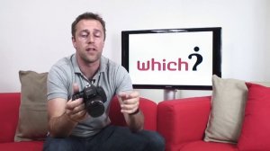 Fujifilm Finepix HS20 EXR - In-depth Which? first look