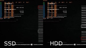 Стоит ли покупать жесткий диск в 2020 году для игр  -  тест в играх HDD и SSD