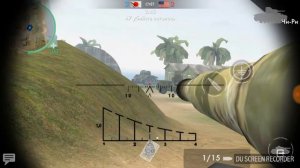 World War Heroes/Battlefield на Android?