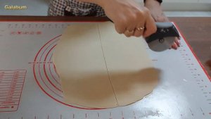 Вкусные МАНТЫ в мантоварке рецепт / Тесто на манты @galabum