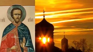 Акафист Мученику Авраамию Болгарскому.Молитва по соглашению.