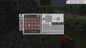 Gobber 2: Armor and Tools recipe