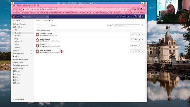 Practical GIT Operations and Details смотреть онлайн