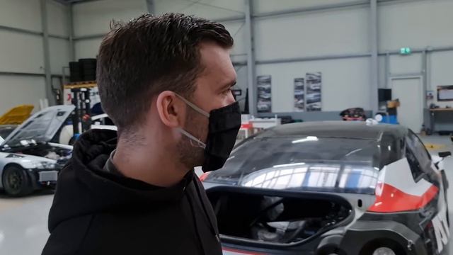 I Have Bought my First UNLIMITED Lap Ticket for the Nürburgring! смотреть онлайн