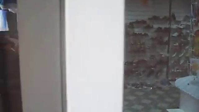 магазин Муравейник в центре Малмыж апрель 2010 смотреть онлайн