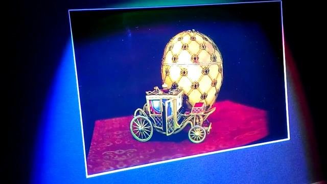 голограммы - выставка голограмм в СПБ 2015