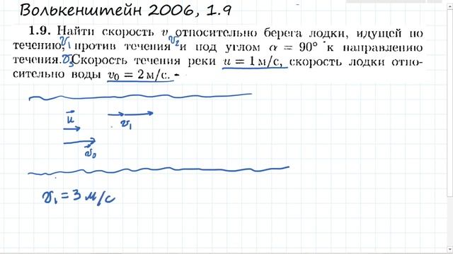 Волькенштейн 1.9