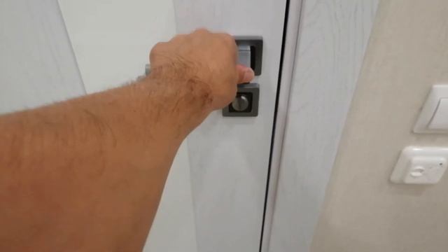 Завершённый монтаж пяти дверей, плюс оформление проёма входной двери. У кошки тоже будет своя дверь смотреть онлайн