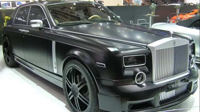 Спортивные авто