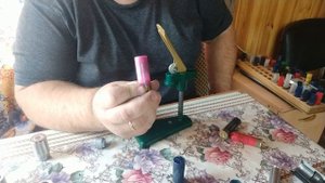 Вжик матрица честный обзор.