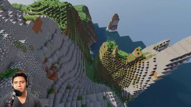 Ambient Sounds Mod ACTUALIZADO   Minecraft 1.16.4