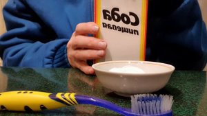 Зубная паста с эфирными маслами