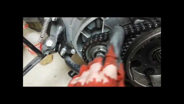 Несколько слов о сцеплении ИЖ-Планета, его регулировке и доработке смотреть онлайн