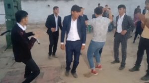 Даянч Чумаев диги диги Туй дар Осмондара