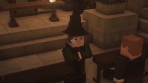 САМЫЕ СЛОЖНЫЕ ачивки в МАЙНКРАФТ? ГАРРИ ПОТТЕР в MINECRAFT