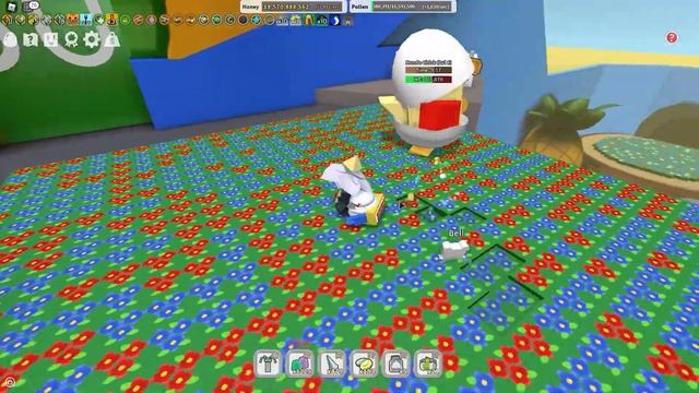 СУПЕР КОД В СИМУЛЯТОРЕ ПЧЕЛОВОДА | Роблокс смотреть онлайн