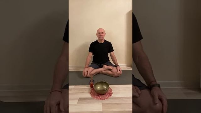 Утренний эфир 2. Основы ритритной практики. Юрий Менячихин.