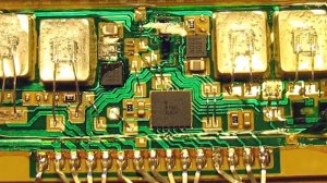 микросхемы