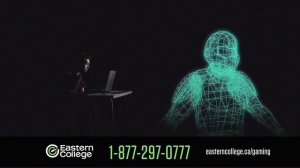 Eastern College - Video Game Design & Development