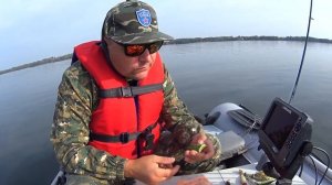 Рыбалка и отдых на озере Нарочь!