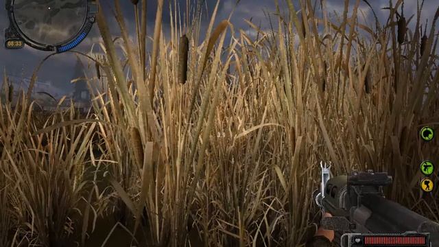 S.T.A.L.K.E.R. Зов припяти: часть 2 Ищем Друзей Кардана смотреть онлайн