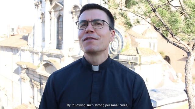 Personal Rules for Life | One-Minute Jesuit