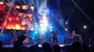 Shankar Mahadevan | Popular Night | Saarang 2020 | IIT Madras | Mitwaa | Breathless