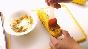 Кукуруза в Духовке /Вкуснейший рецепт Запеченной Кукурузы со специями.