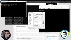 How to install Kubernetes on VMware Photon in 15 min. or less! – post by @vmtocloud