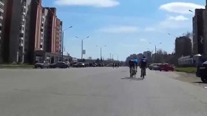 2014 05 09 Giro de Chepegas 3stage final A