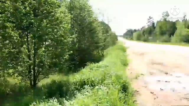 Едем в #Киров.Река Кильмезь
