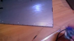 Обзор универсального скаллера MT561-B  V2.1