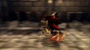 Sonic SMV - Believer